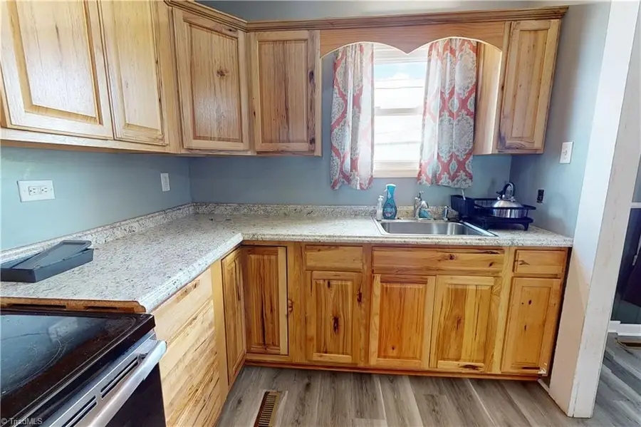 317 W Atkins Street, Dobson, NC 27017 - #3