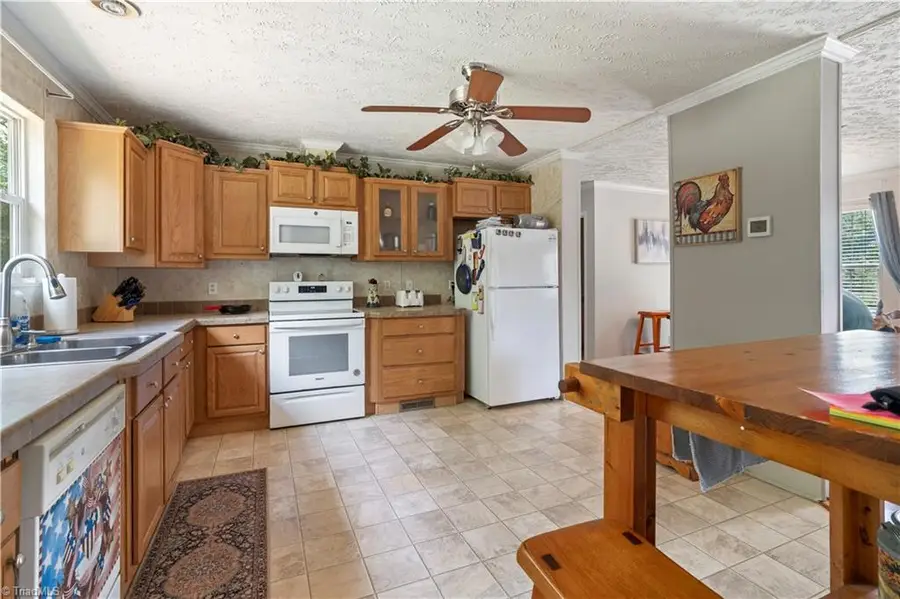 149 Bonkin Lake Road, Mocksville, NC 27028 - #3
