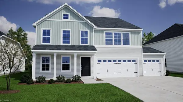 5856 Latigo Court, Clemmons, NC 27012