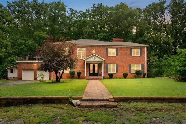 301 Carolina Avenue, Asheboro, NC 27203