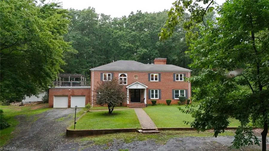 301 Carolina Avenue, Asheboro, NC 27203 - #3