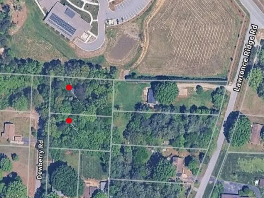 0 Dewberry Road, Lewisville, NC 27023 - #2