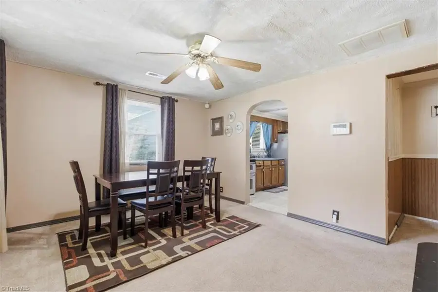 3914 Macarthur Road, Winston Salem, NC 27107 - #2