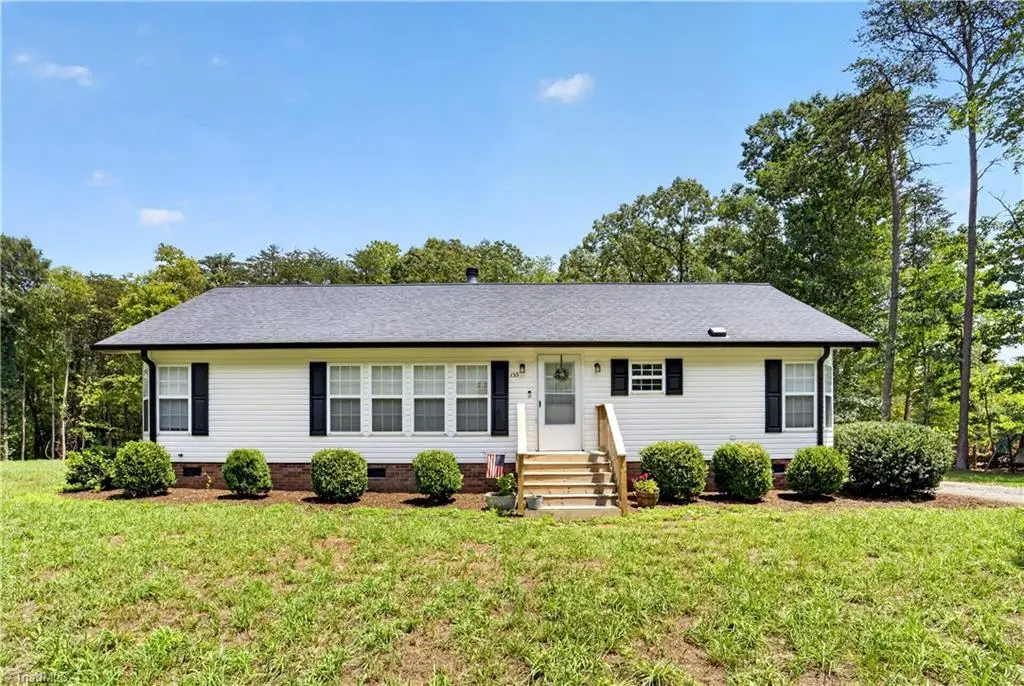155 Lovings Road, Reidsville, NC 27320 - #1