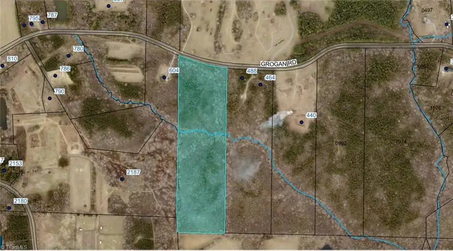 0000 Grogan Road, Stoneville, NC 27048 - #3