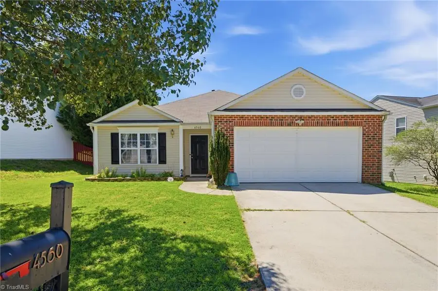 4560 Vernon Farms Boulevard, Kernersville, NC 27284 - #2