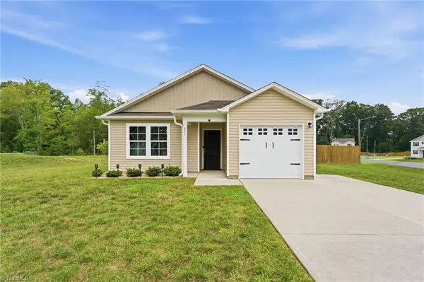 671 Whitney Road, Mocksville, NC 27028