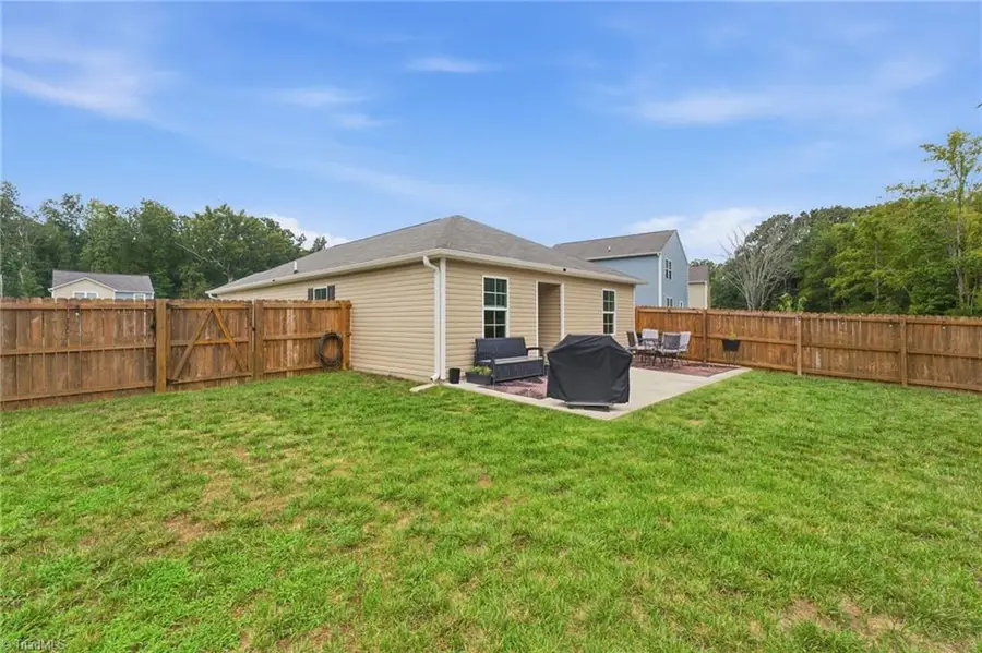 671 Whitney Road, Mocksville, NC 27028 - #2