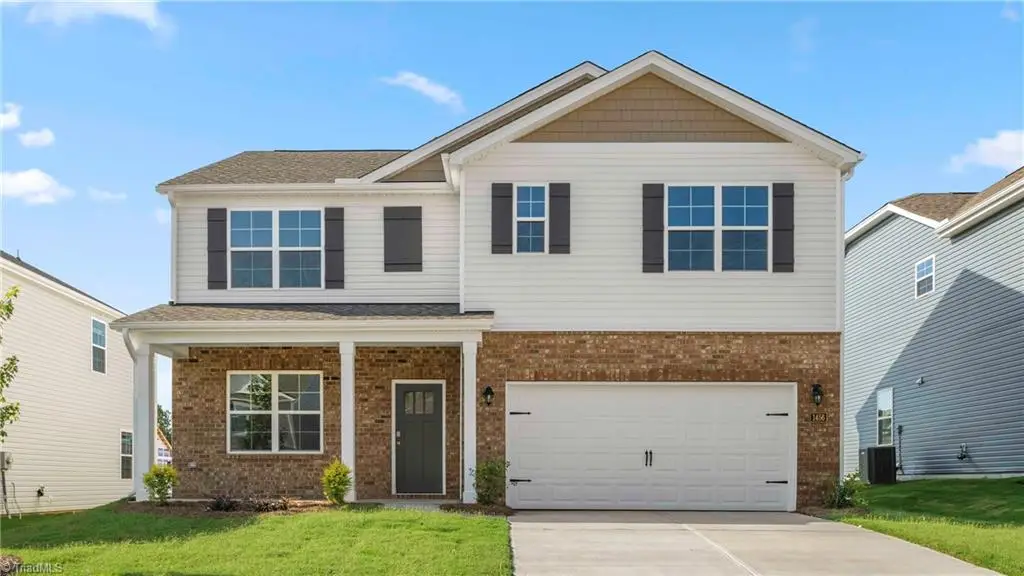 1580 Aberdeen Drive, Mebane, NC 27302 - #1