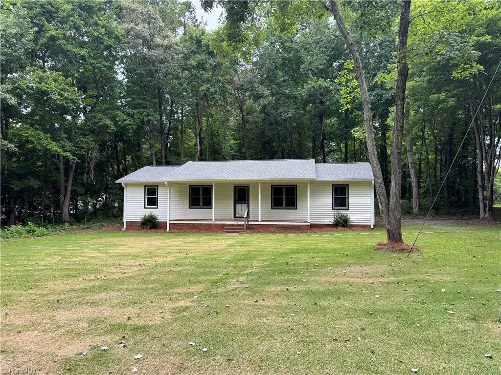 723 Branson Mill Road, Randleman, NC 27317 - #1