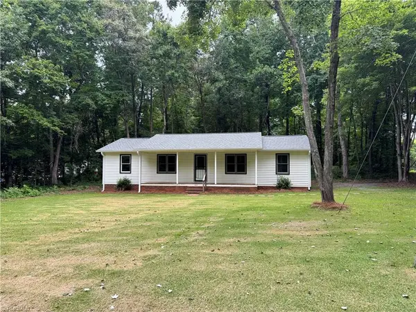723 Branson Mill Road, Randleman, NC 27317