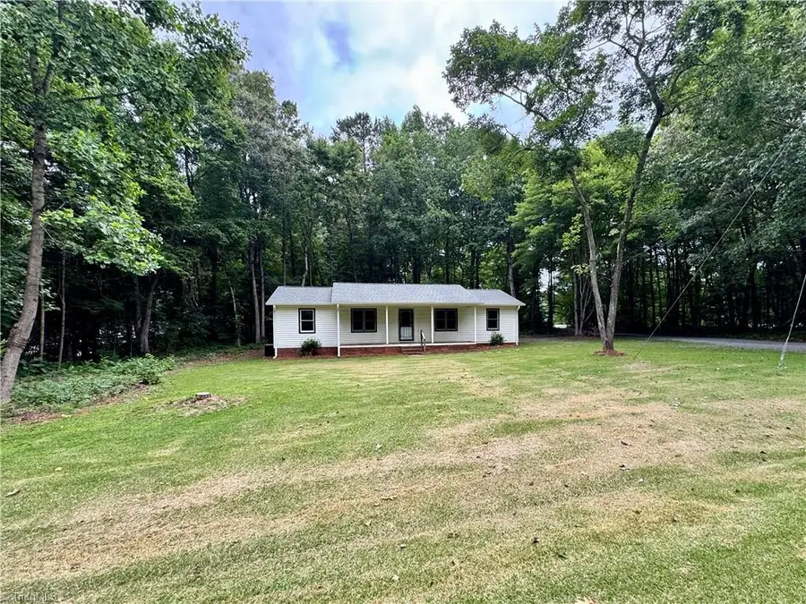 723 Branson Mill Road, Randleman, NC 27317 - #2