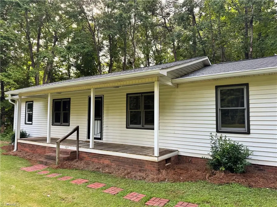 723 Branson Mill Road, Randleman, NC 27317 - #3