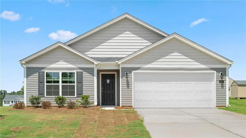 148 Demonstration Lane, Lexington, NC 27292 - #1