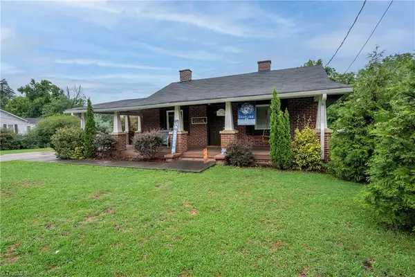 5102 Old Walkertown Road, Winston-Salem, NC 27105