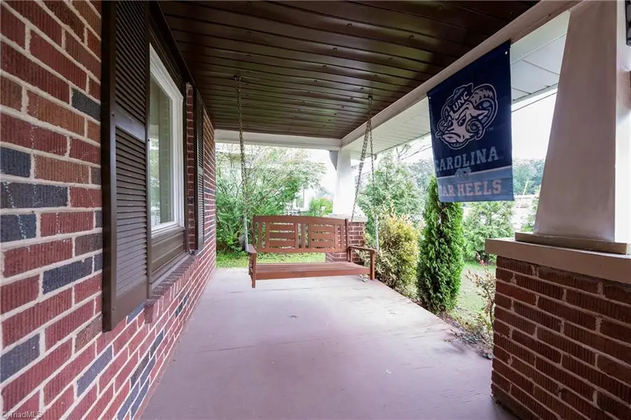 5102 Old Walkertown Road, Winston Salem, NC 27105 - #3