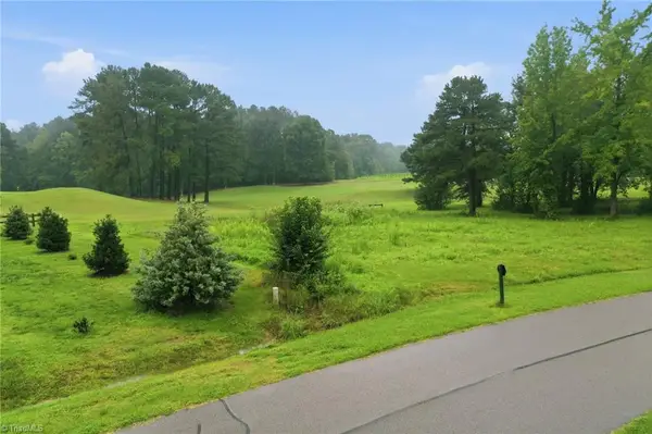 0 Oak Tree Drive, Blanch, NC 27212