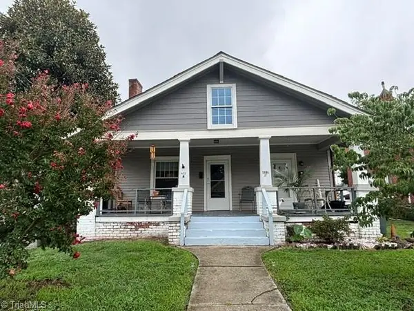 422 N Cedar Street, Greensboro, NC 27401