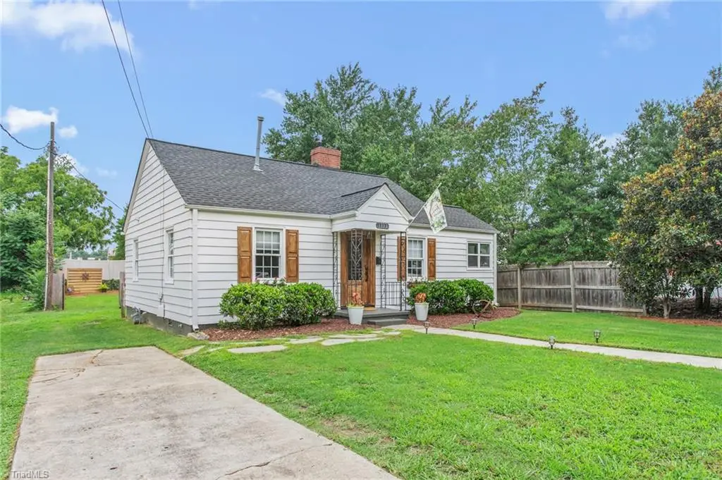 1333 Winstead Place, Greensboro, NC 27408 - #1