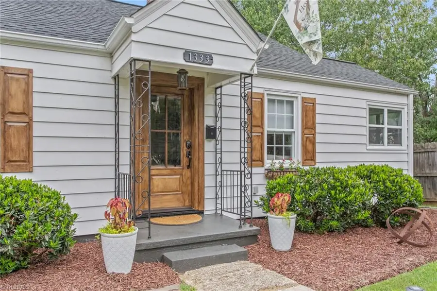 1333 Winstead Place, Greensboro, NC 27408 - #3