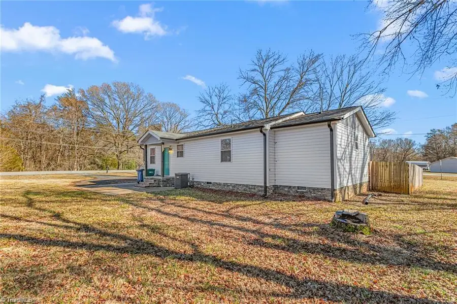 118 Shady Grove Road, Eden, NC 27288 - #2