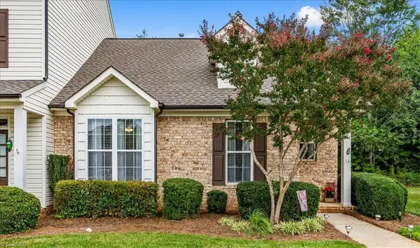 14 Rhododendron Drive, Greensboro, NC 27455