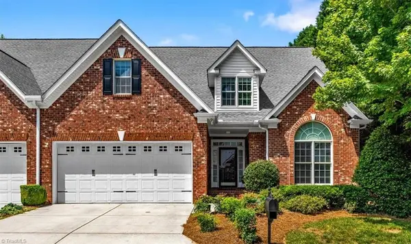 7 Hines Park Lane, Greensboro, NC 27455