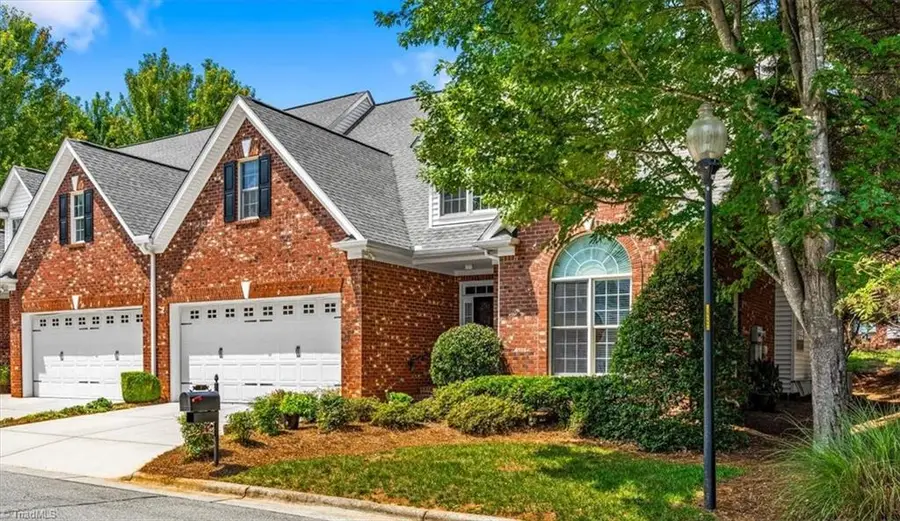 7 Hines Park Lane, Greensboro, NC 27455 - #2