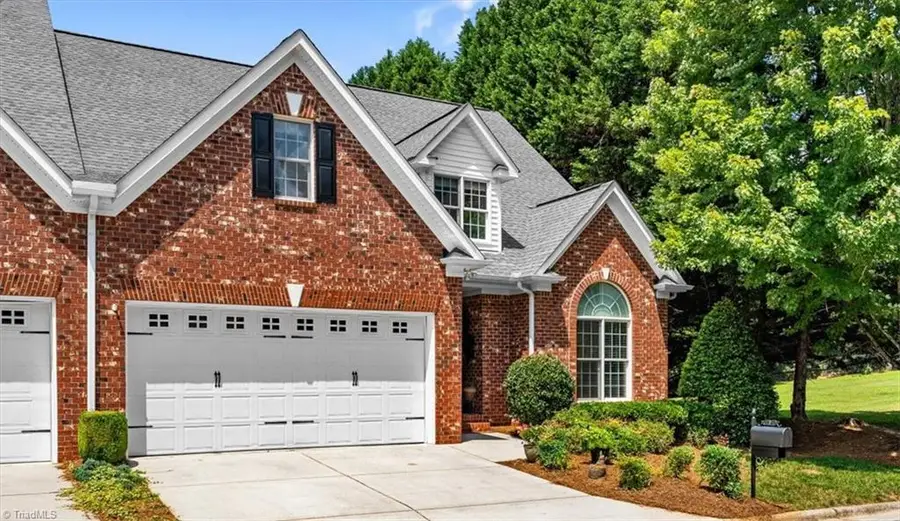 7 Hines Park Lane, Greensboro, NC 27455 - #3