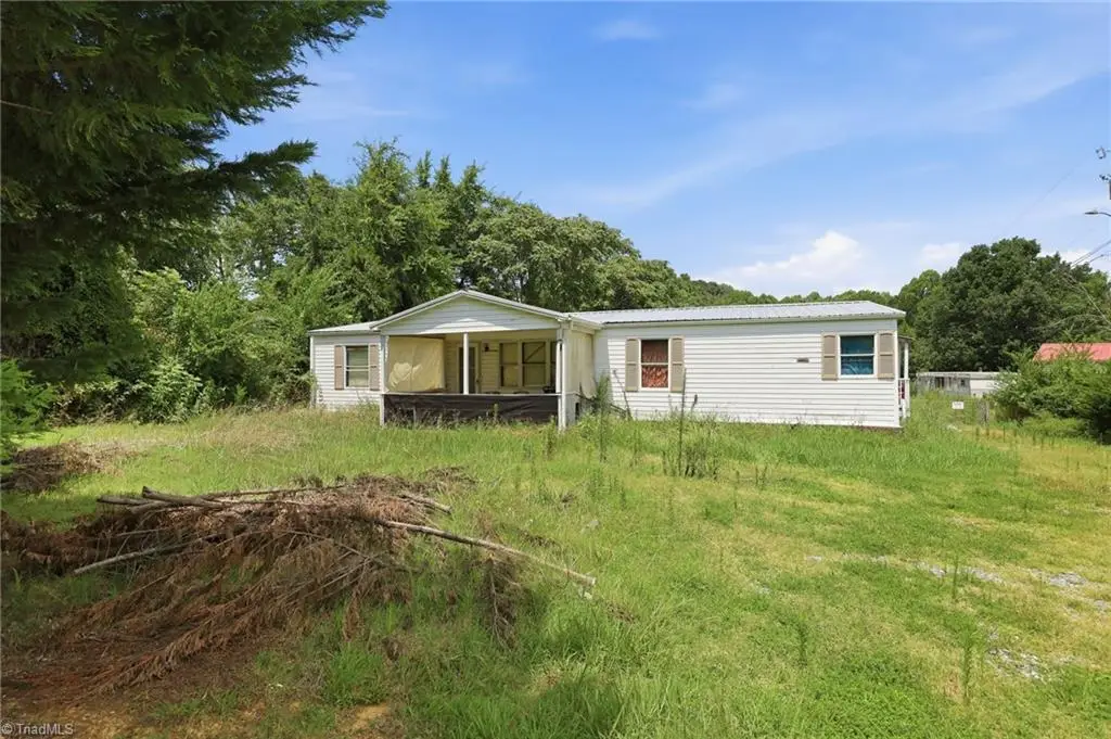 7166 Wright Road, Thomasville, NC 27360 - #1