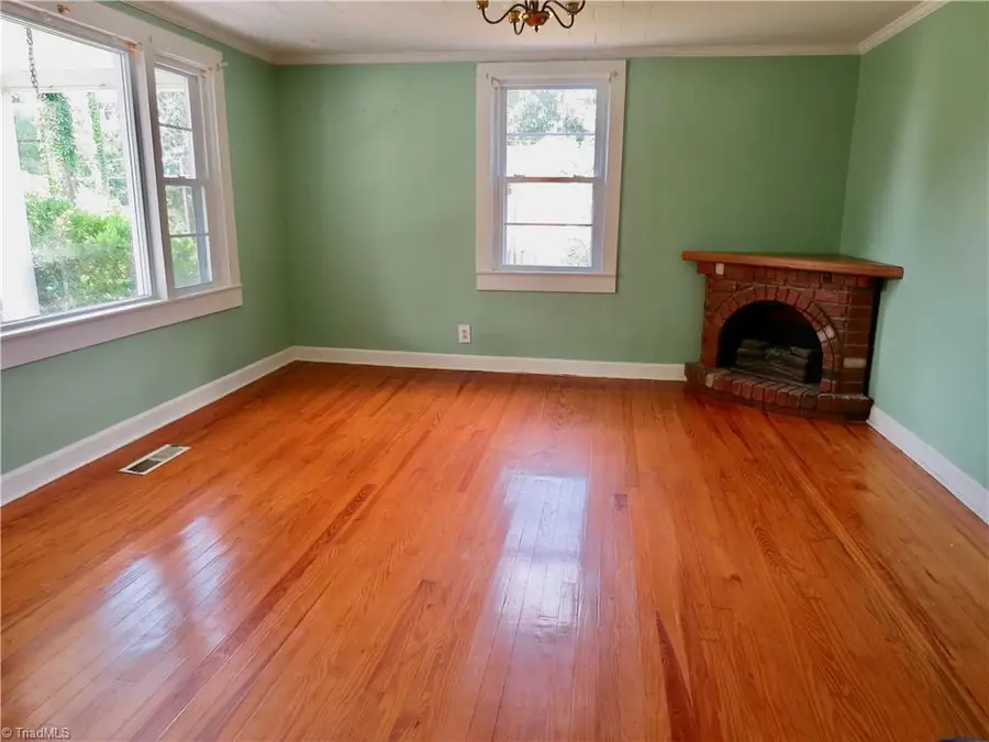 627 Morehead Street, Eden, NC 27288 - #2