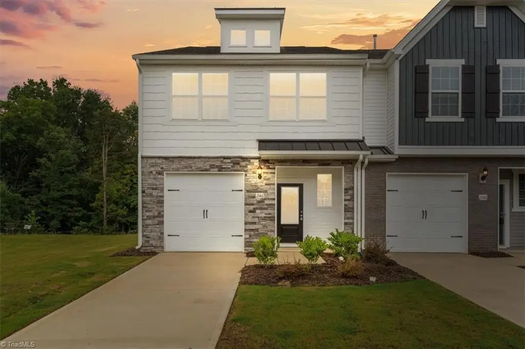 2112 Willow Glen Drive, Graham, NC 27253 - #1