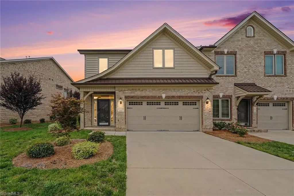 3840 Thistleberry Road, High Point, NC 27265 - #1