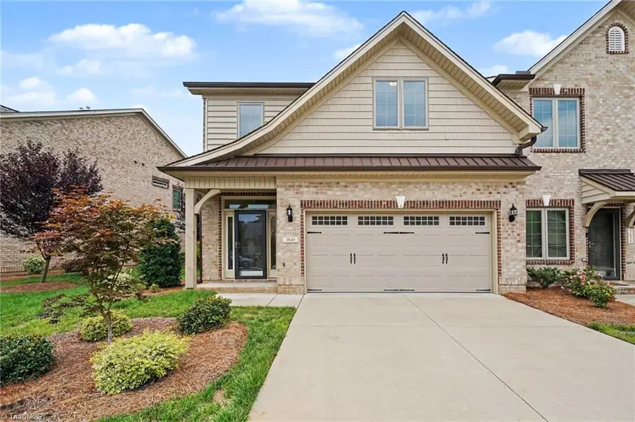 3840 Thistleberry Road, High Point, NC 27265 - #2