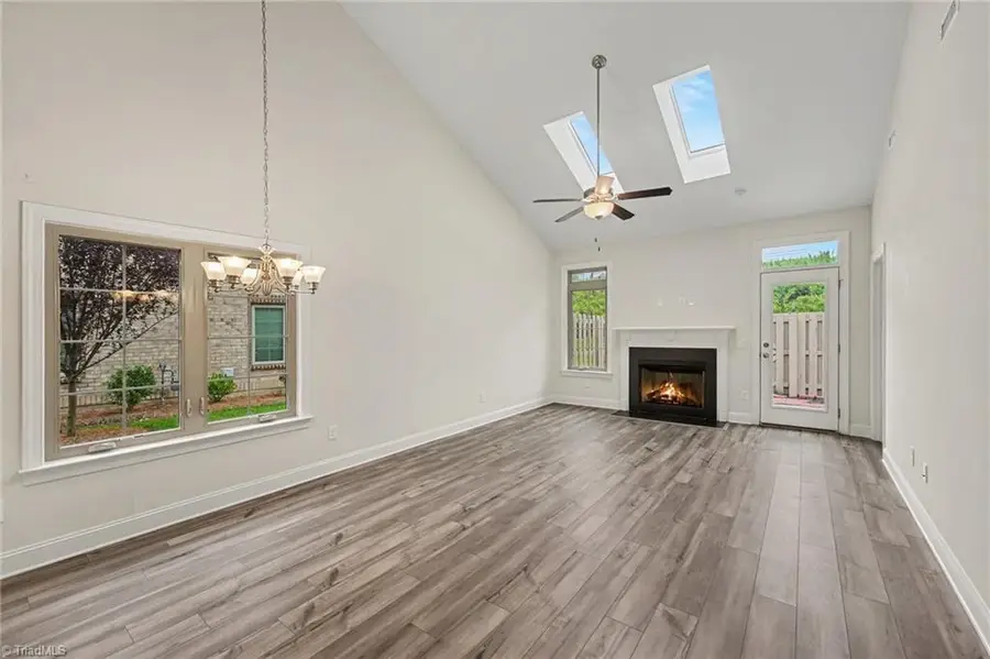 3840 Thistleberry Road, High Point, NC 27265 - #3