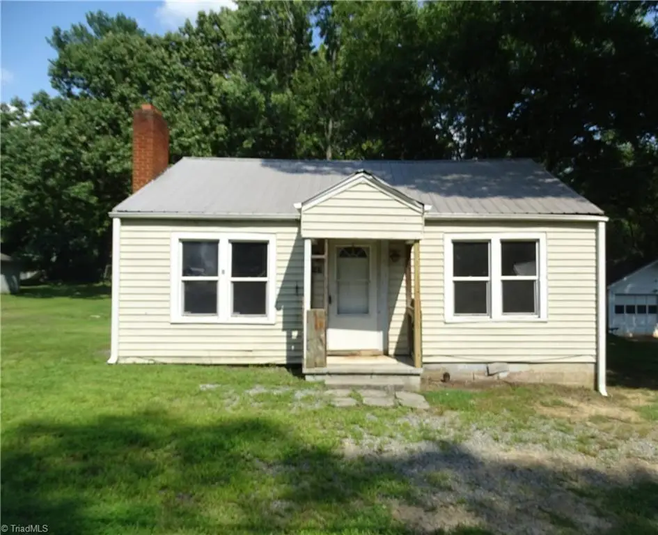 307 Goforth Drive, Thomasville, NC 27360 - #1
