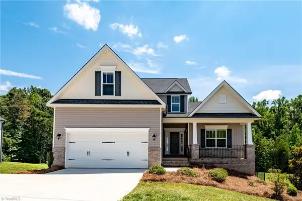 7714 Sedgewick Ridge Road, Lewisville, NC 27023