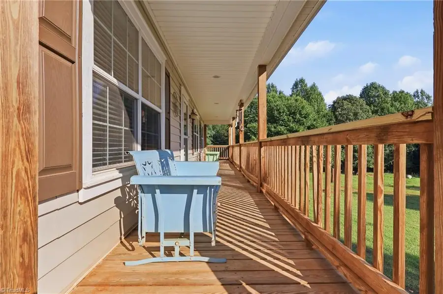6193 Tri-county Drive, Gibsonville, NC 27249 - #2
