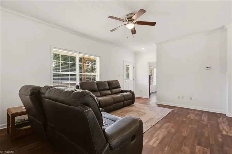 6193 Tri-county Drive, Gibsonville, NC 27249 - #3