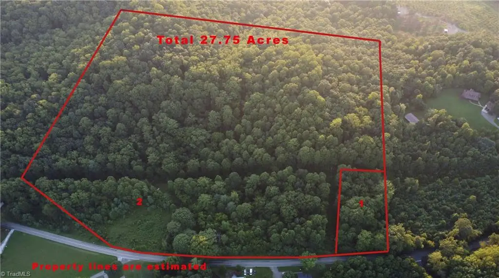 4749 Wards Gap Road, Cana, VA 24317 - #1