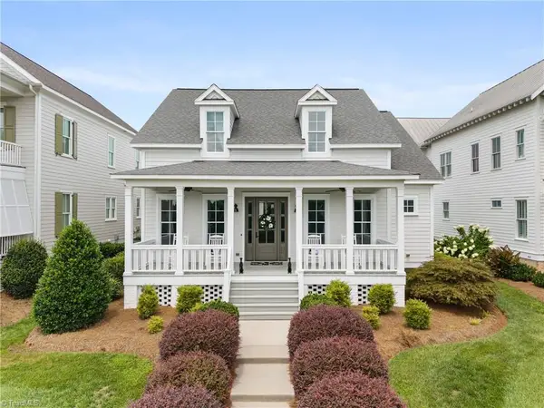 1429 Stable Bend Lane, Winston-Salem, NC 27106