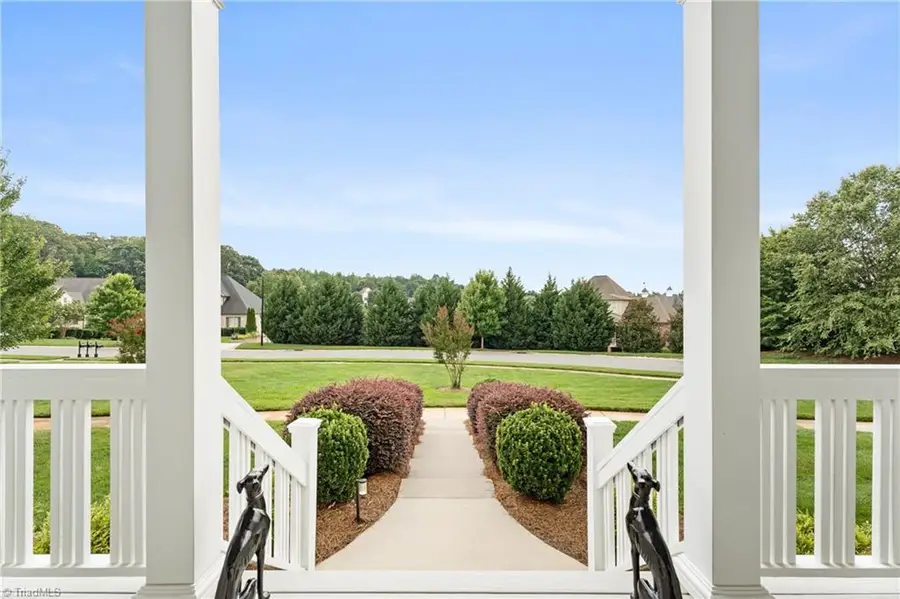 1429 Stable Bend Lane, Winston Salem, NC 27106 - #2