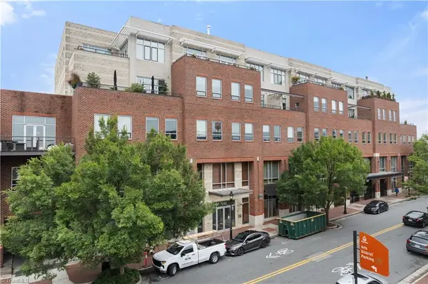 530 N Trade Street #406, Winston-Salem, NC 27101