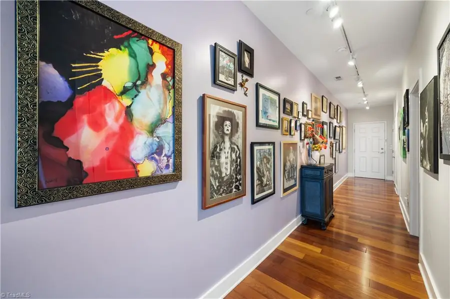 530 N Trade Street #406, Winston Salem, NC 27101 - #2