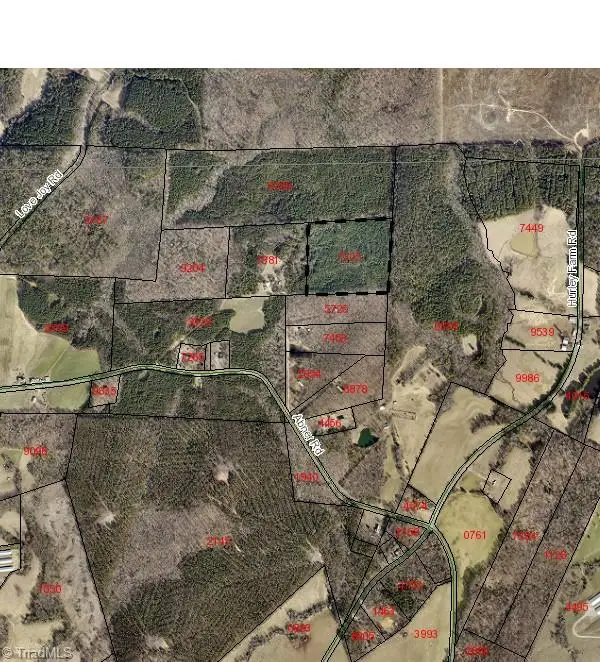 0 Abner Road, Troy, NC 27371