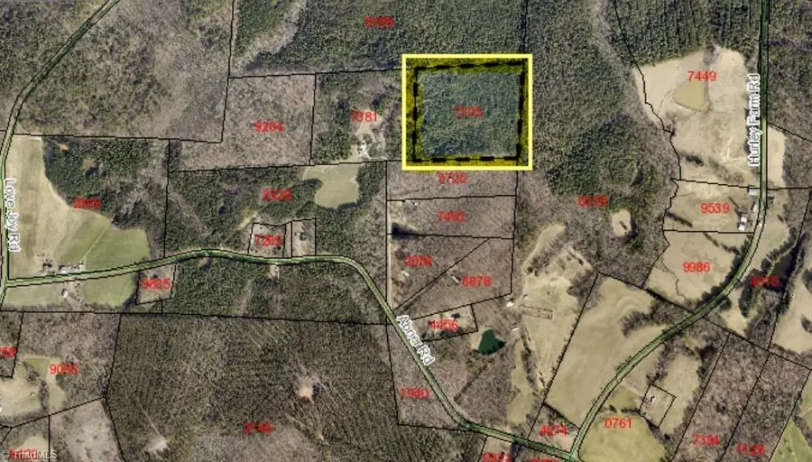 0 Abner Road, Troy, NC 27371 - #2