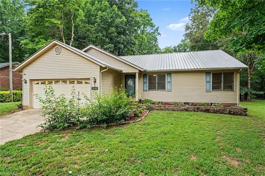 1848 Woodglo Drive, Asheboro, NC 27205 - #2
