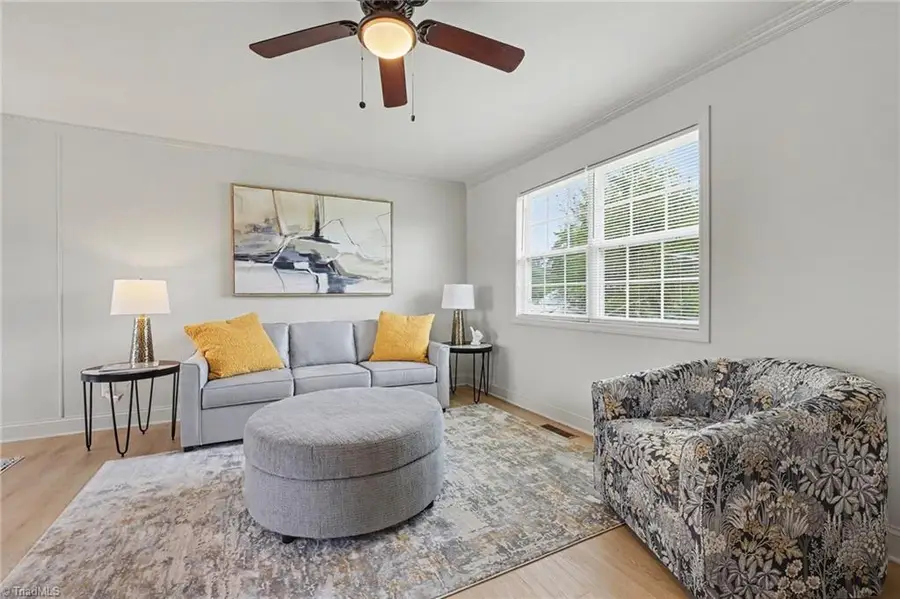2505 Banner Whitehead Road, Sophia, NC 27350 - #3
