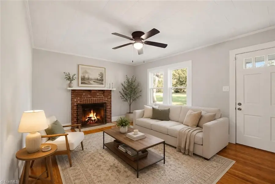3048 Nc Highway 62, Liberty, NC 27298 - #2