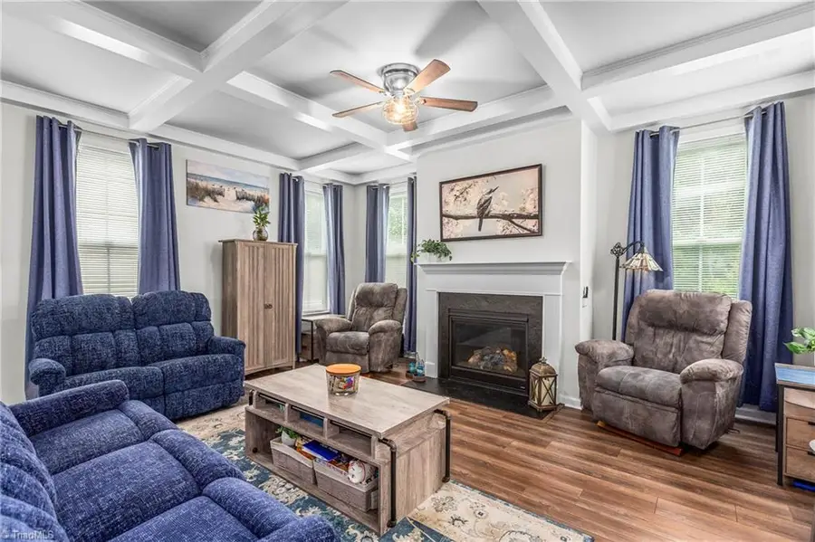 7388 Deerhurst Lane, Kernersville, NC 27284 - #2
